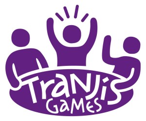 tranjis logo