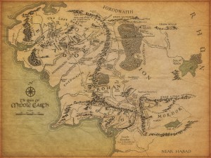 Middle_earth_map_wallpaper