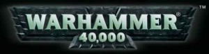 Warhammer-40k-logo
