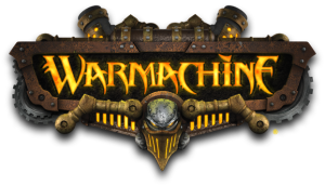 Warmachine-logo