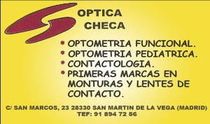 checa