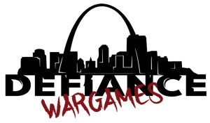defiance