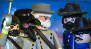 gettysburg